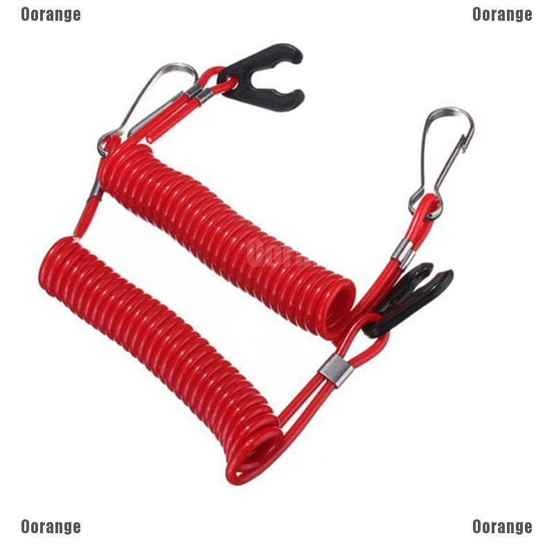 Bộ 2 Dây Công Tắc Động Cơ Chuyên Dụng Cho Xe Yamaha