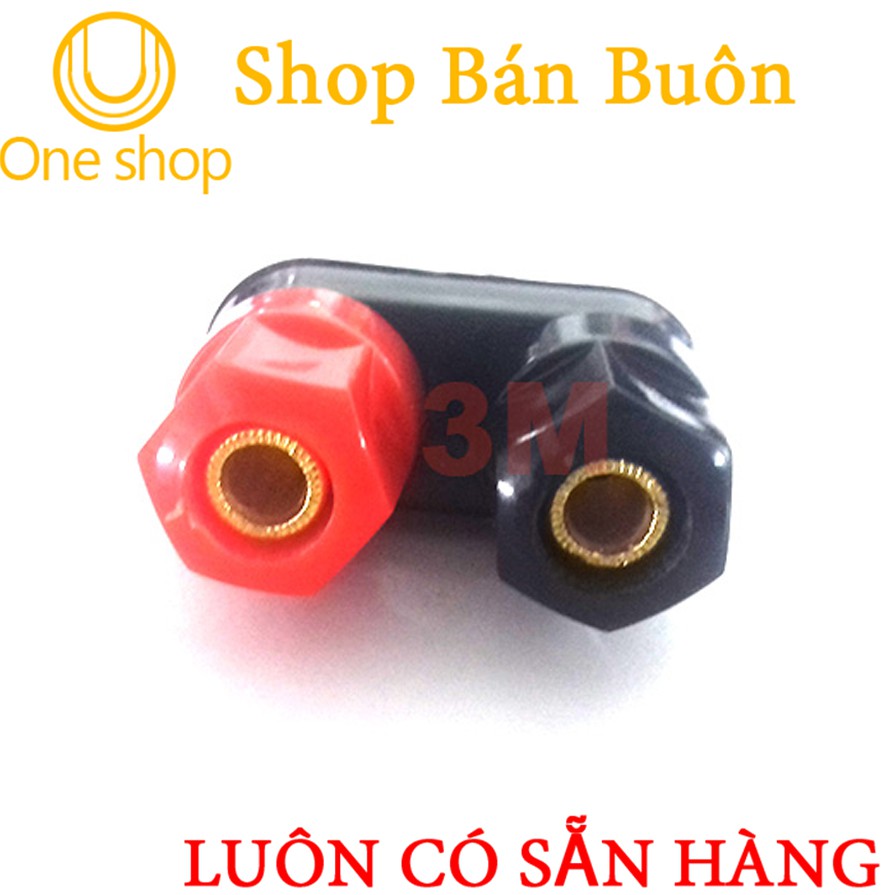 Jack Đấu Loa Đôi( Loại Zin)