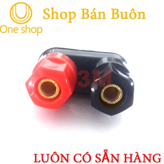 Jack Đấu Loa Đôi( Loại Zin)