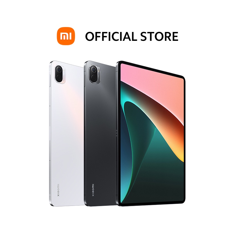 Máy tính bảng Xiaomi Pad 5 6+128GB/6+256GB chất lượng cao