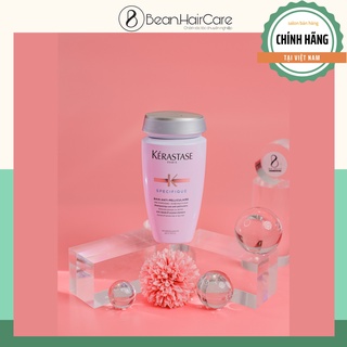 DẦU GỘI DA ĐẦU GÀU KERASTASE SPECIFIQUE 250ML