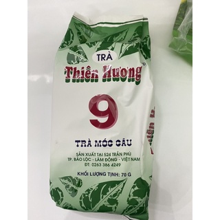 TRÀ THIÊN HƯƠNG SỐ 9 70g