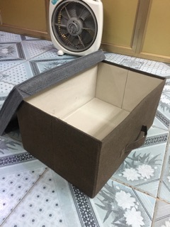 Combo 2 hộp để đồ