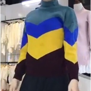 Áo len Huyen Anh