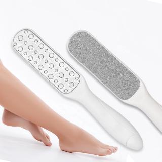Dụng cụ chà gót chân inox thiết kế tiện dụng