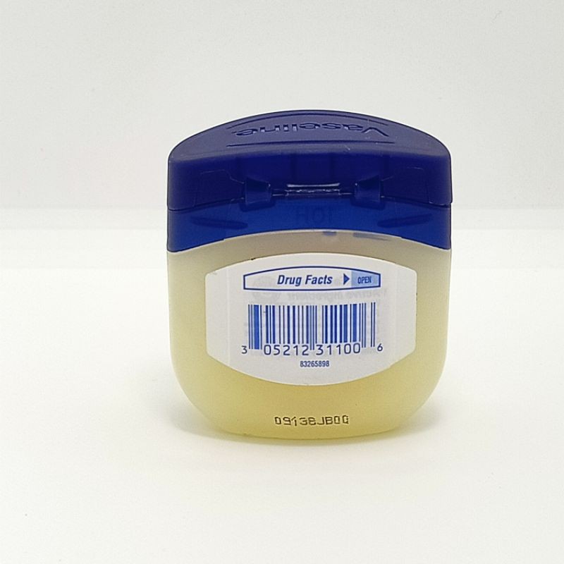 Sáp Dưỡng Ẩm Vaseline 100% Pure Petroleum Jelly Original (49g)