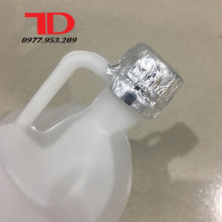 Dầu Lạnh TOTAL 1 Lít