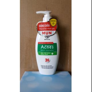 Sữa tắm Acnes Body Shower 180g