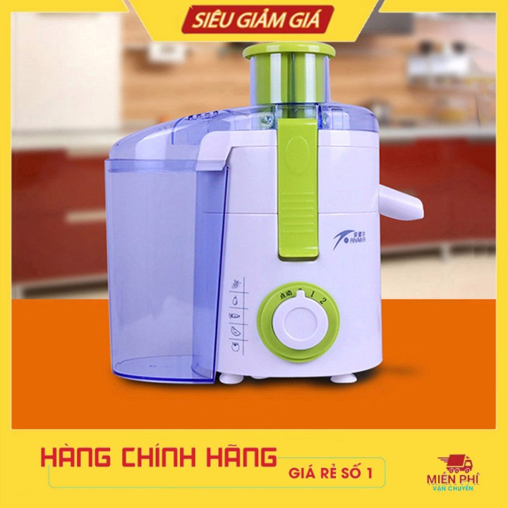 MÁY ÉP TRÁI CÂY, HOA QUẢ TỐC ĐỘ CHẬM JUICER