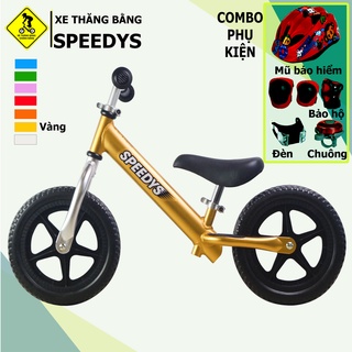 Xe Thăng Bằng SpeedyS