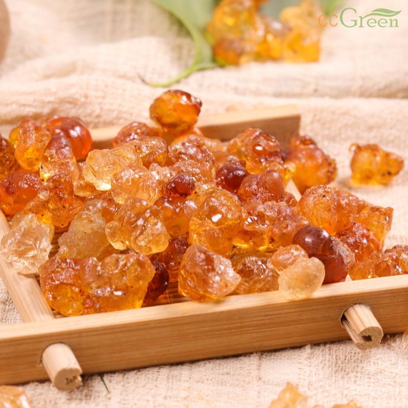 Nhựa Đào Hàng Cao Cấp Hạt To