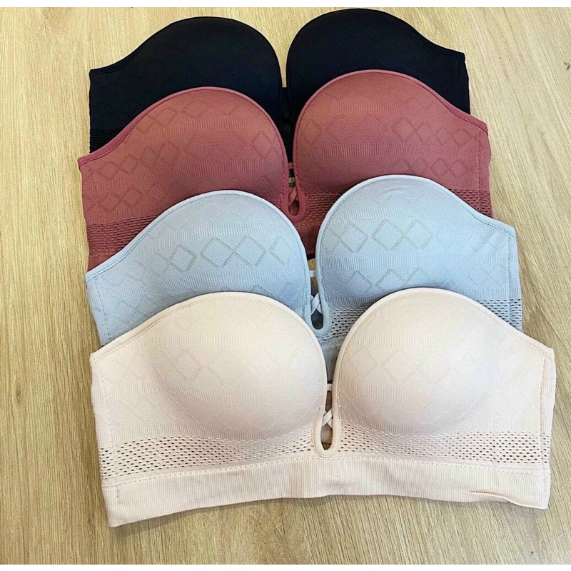 ÁO CÚP NGANG ĐỆM SU BÀN TAY ĐỊNH HÌNH ÔM NÂNG(kèm ảnh thật)