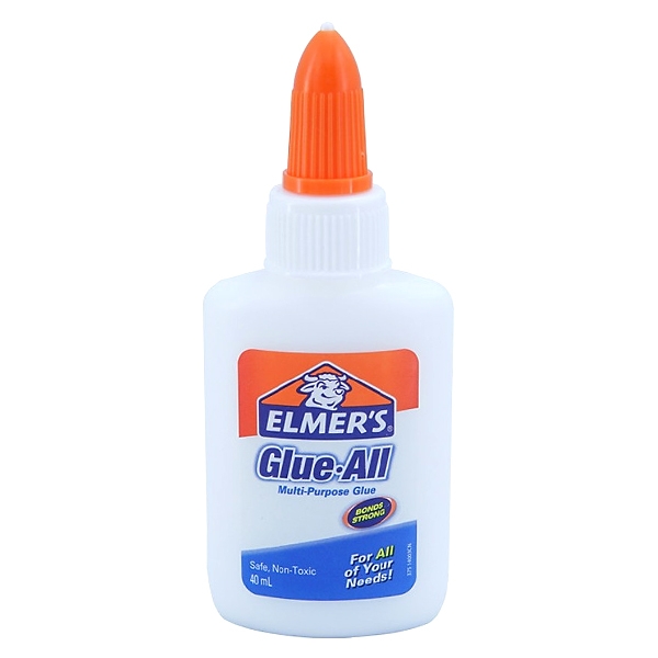 Keo Dán Đa Năng Elmer's (118.2ml) 2106663 - Elmer's