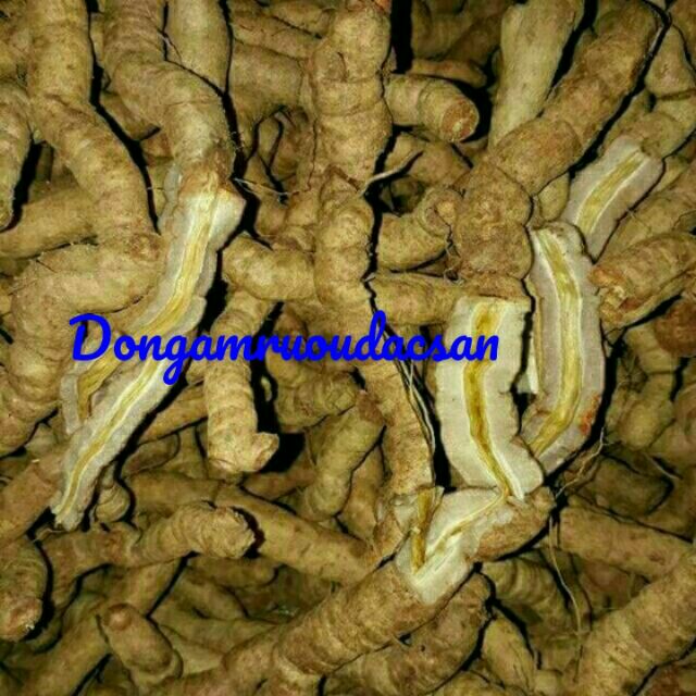 Combo 5kg ba kích tím Quảng Ninh