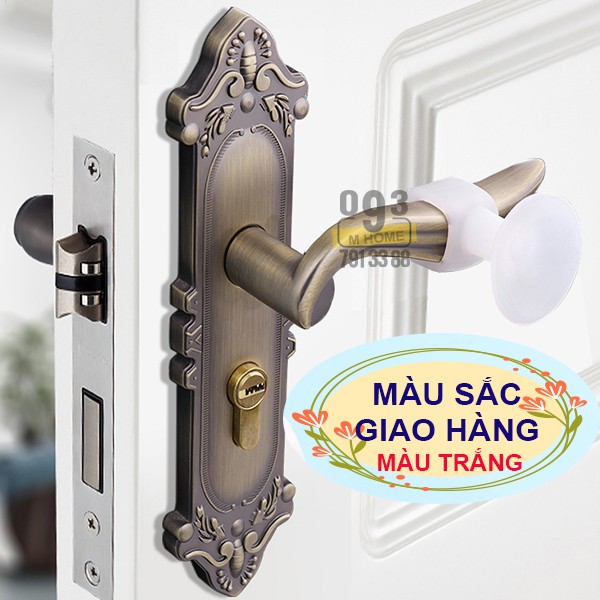 Chặn Cửa, Silicon Chặn cửa Giảm Ồn, Dụng Cụ Chặn Cửa