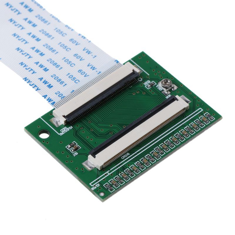 dou 1Set LCD TTL LVDS Controller V+H Driver Board HDMI VGA 2AV 50 to 60PIN Module