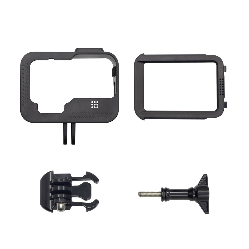 Khung Bảo Vệ Cho Máy Quay Hành Trình Hero 10 9