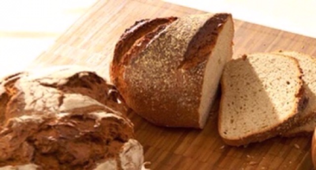 500g bột trộn sẵn bánh mì dark rye