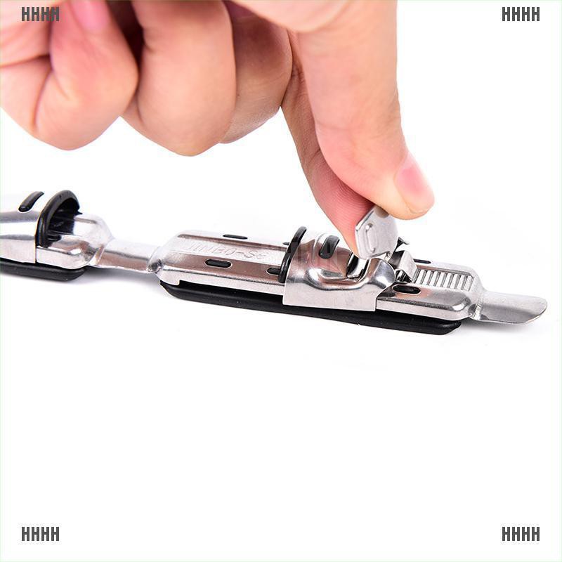 Dụng Cụ Câu Cá Bằng Inox Chuyên Dùng
