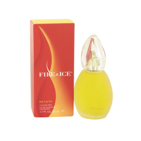 Nước hoa co2 FIRE & ICE 100ml