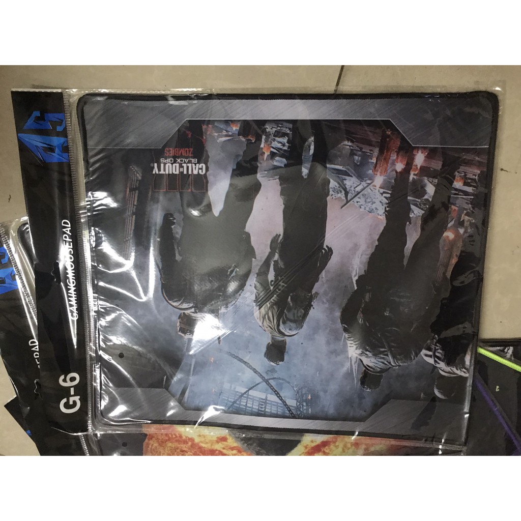Miếng Lót Chuột  - Mousepad  loại dày