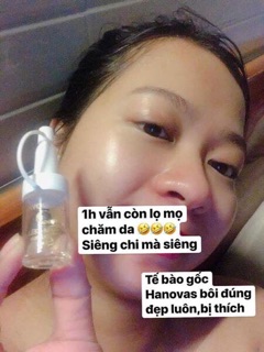 Tế bào gốc Hanovas ( tách lẻ 1,3,5 lọ )