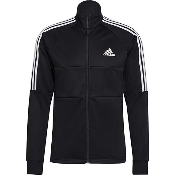 Áo khoác nam Adidas Aeroready Sereno Cut 3-Stripes Slim Track Top H28910