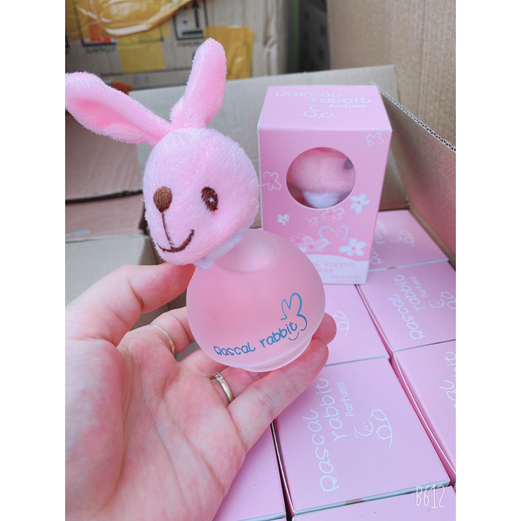 Nước hoa thỏ M106 | BigBuy360 - bigbuy360.vn
