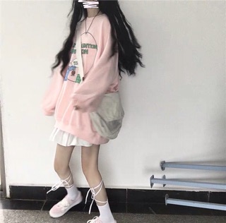 Sweater in hình [ order ]