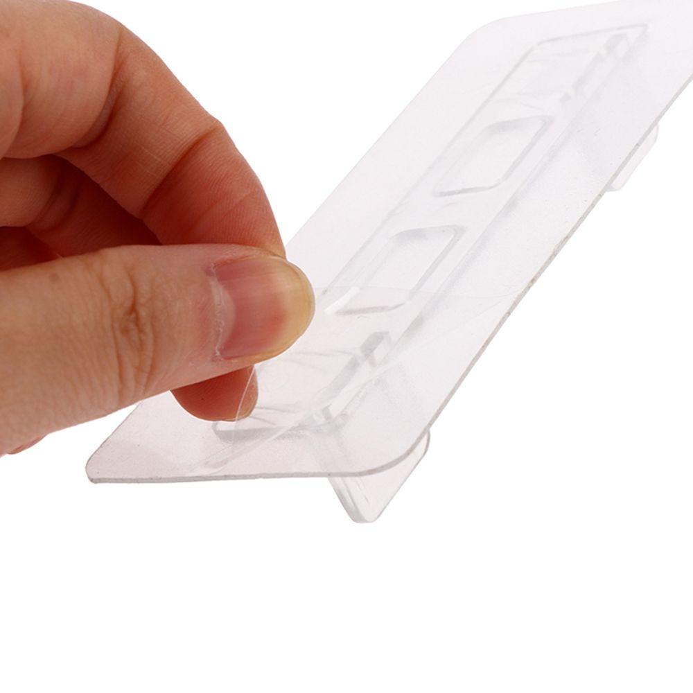 Elsworth Móc Treo Đồ Dán Tủ Quần Áo Đa Năng Tiện Dụng