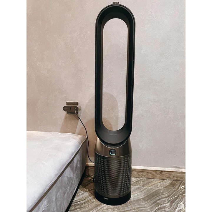 QUẠT KHÔNG CÁNH KÈM LỌC KHÔNG KHÍ DYSON TP04