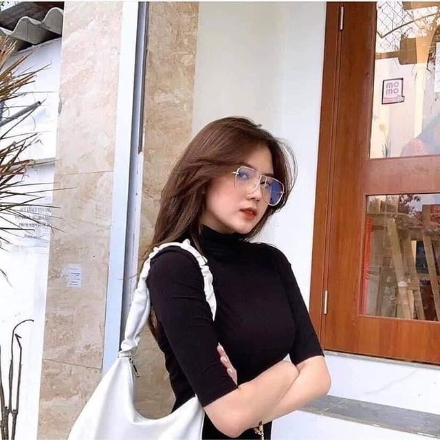 Áo cổ lọ 3 màu Zr 3641/821 +3.2% shopee