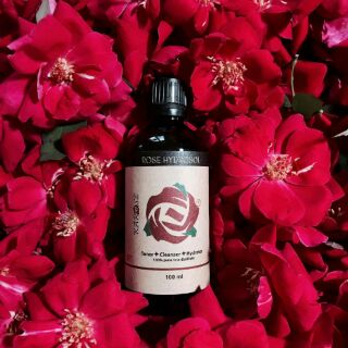 Combo 3 món dưỡng da hằng ngày Karose