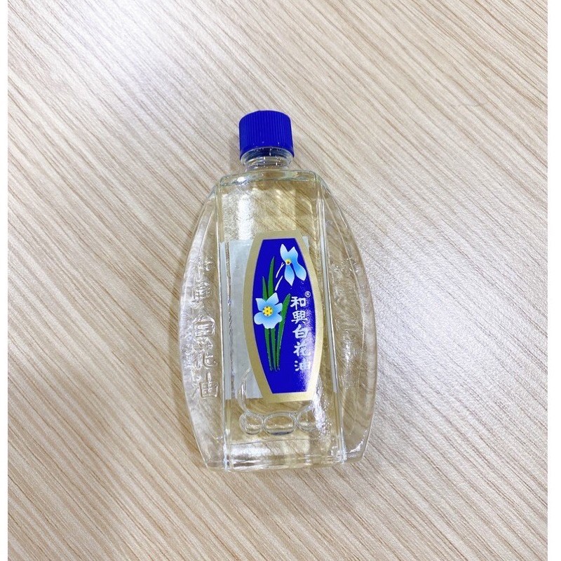 DẦU GIÓ TRẮNG  CHAI 10ML, 20  ML
