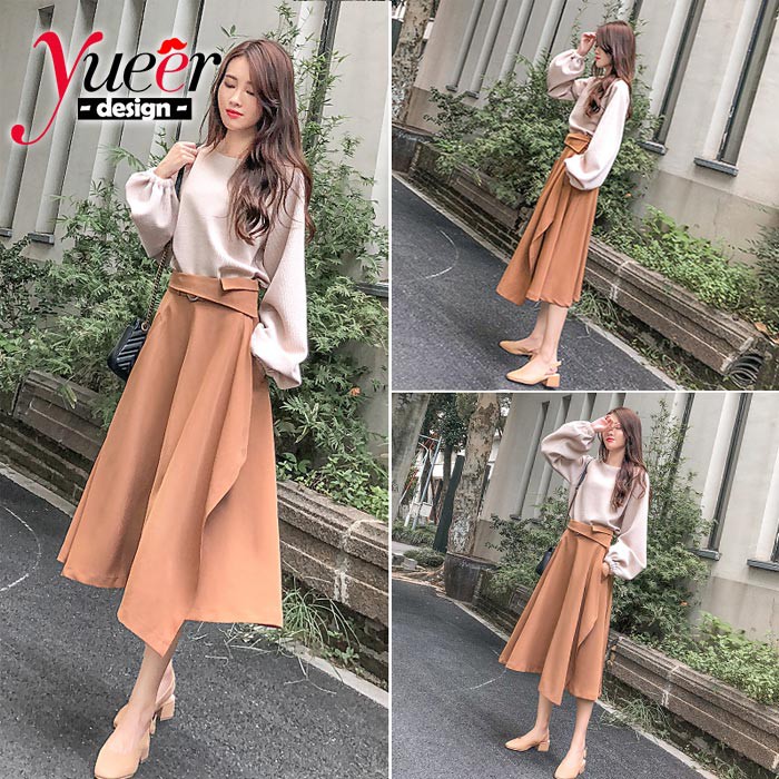 Cô Gái Hàn Quốc Phải Có
