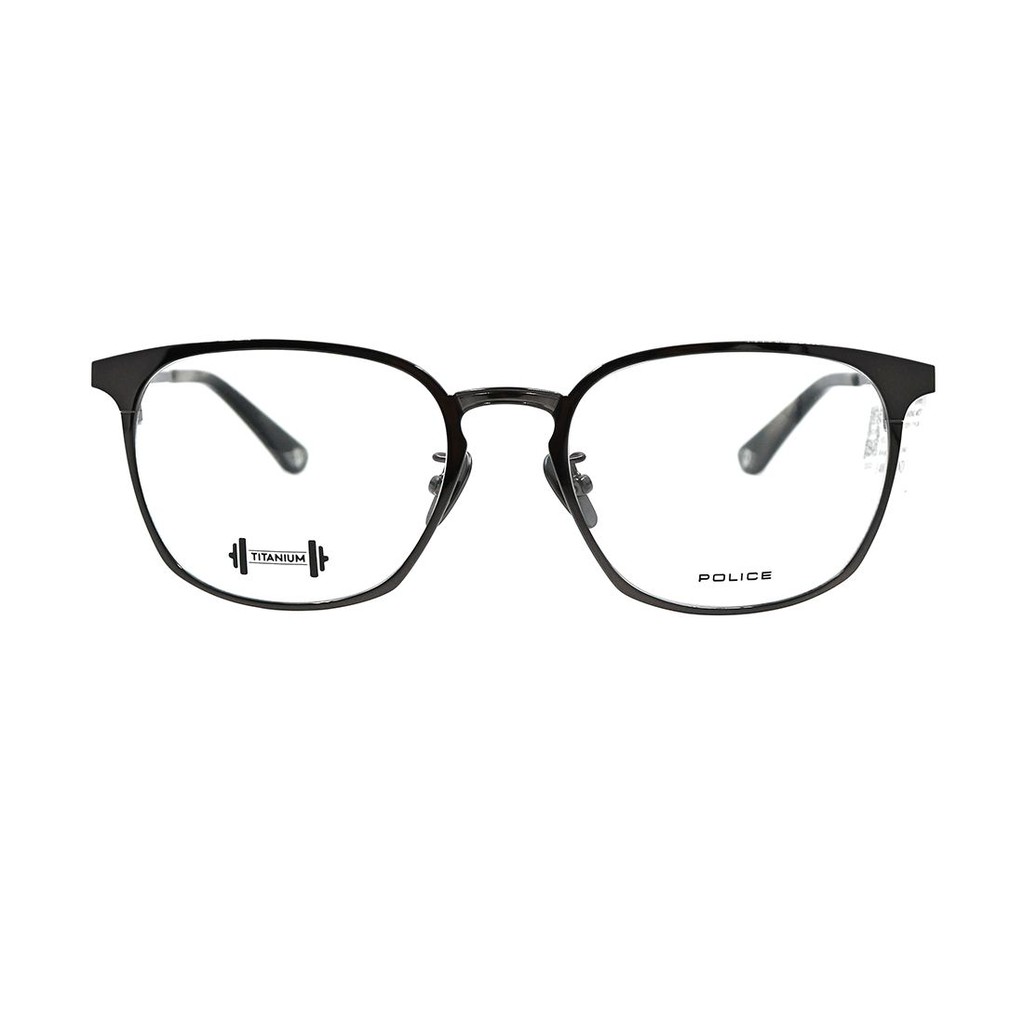 (Hàng chính hãng) Gọng kính nam nữ Police VPL992J màu sắc thời trang