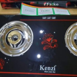 Bếp ga kính xả kho bảo hành