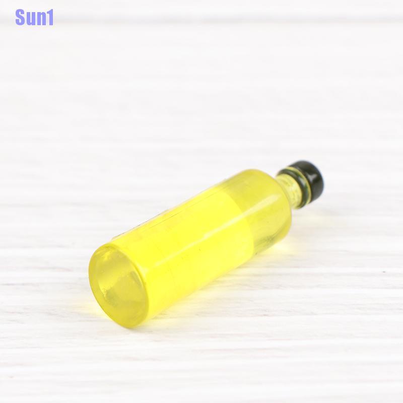 Bộ 6 Dụng Cụ Nhà Bếp Dành Cho Búp Bê