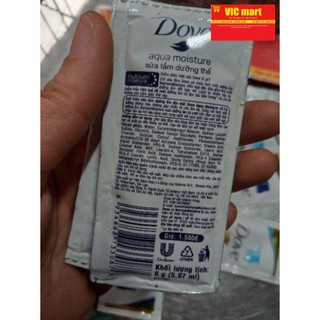 VIC mart_  Sữa tắm Dove