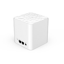 Bộ mesh wifi Tenda NOVA MW3 3 Pack chuẩn AC1200Mbps