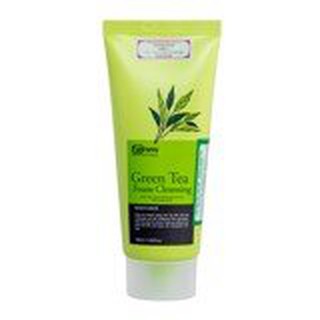 💦sữa rửa mặt 💦 trà xanh kháng khuẩn 💦 ngừa mụn 💦 benew green tea foam cleansing 100ml💦