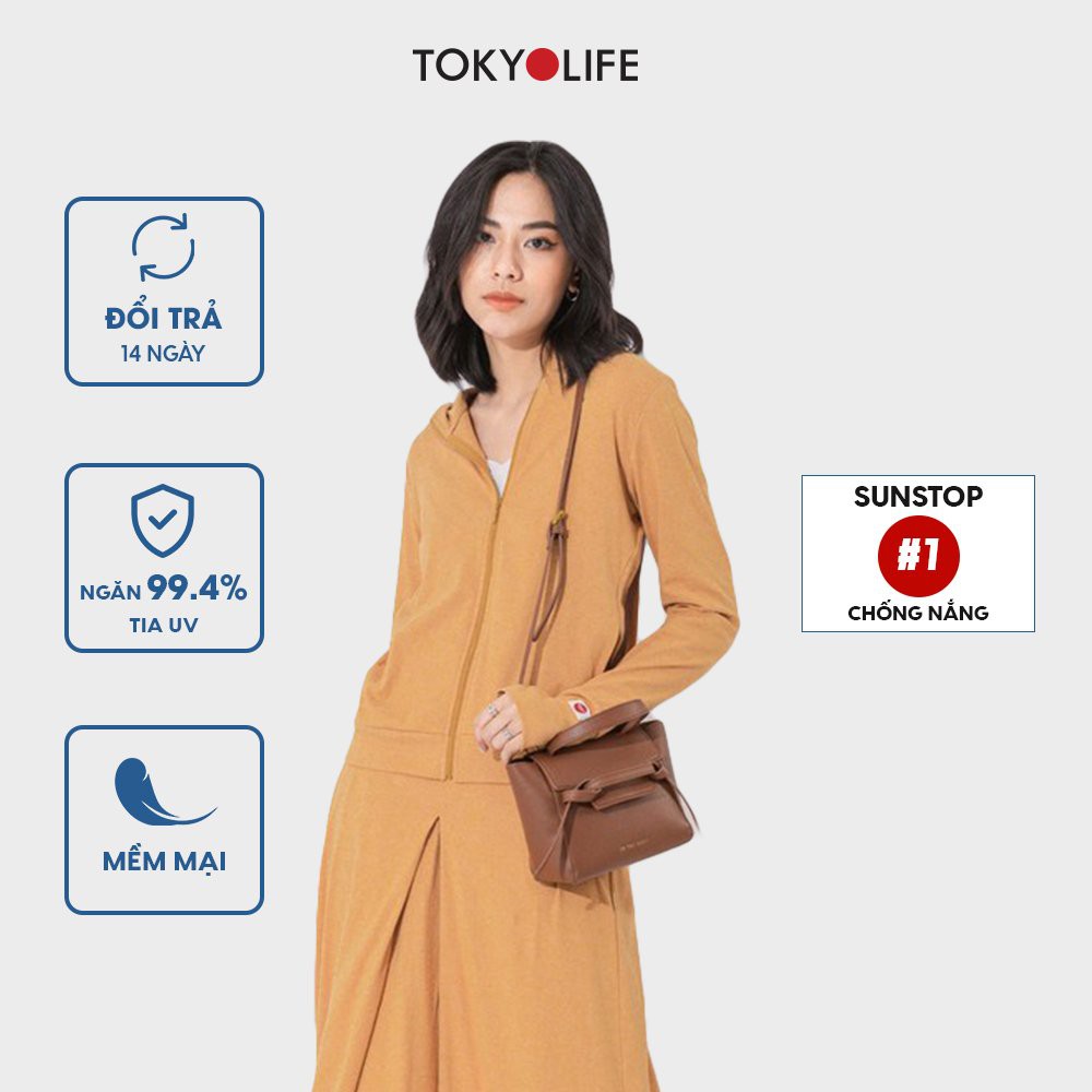 Chân váy chống nắng TOKYOLIFE Nữ UV Cut F9UVS029I