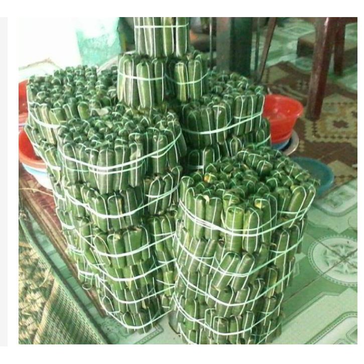 [NGON ĐẶC BIỆT] Nem chua thanh hóa, Đặc sản xứ Thanh (Hàng loại 1) | BigBuy360 - bigbuy360.vn