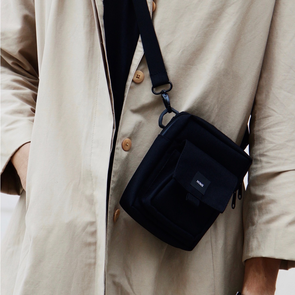 Túi NOME Mini Bag Premium