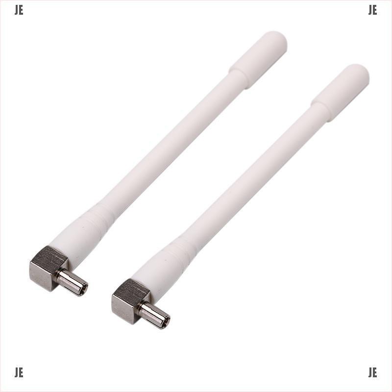 Set 2 Ăng Ten Wifi 4g Ts9 Cho Huawei E5573 E8372