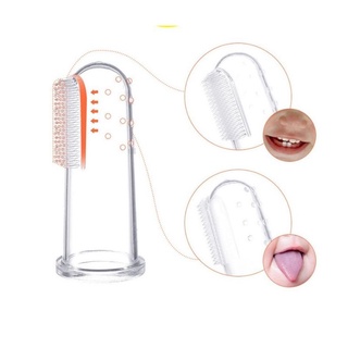 10 chiếc rơ lưỡi silicon cho bé shop TTXL