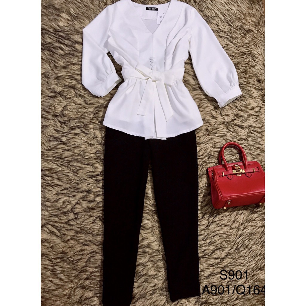 [ xả kho ] MiD Set trang phục thiết kế cao cấp S901 Mie Design ảnh thật