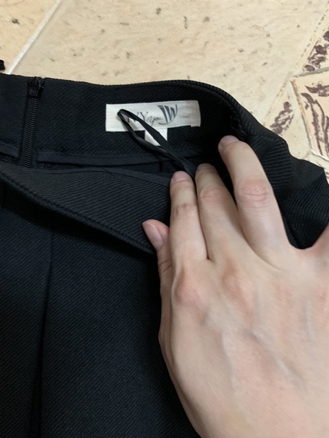 Thanh lý chân váy ivy moda size S