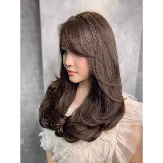 THUỐC NHUỘM TÓC NÂU TRẦM bộ sp nhuộm cho 4 đầu nam hoặc 2 đầu nữ - 926