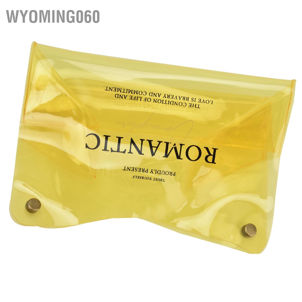 Wyoming060 Hộp đựng khăn giấy PVC Thời trang để bàn ăn cho Phòng khách nhà xe